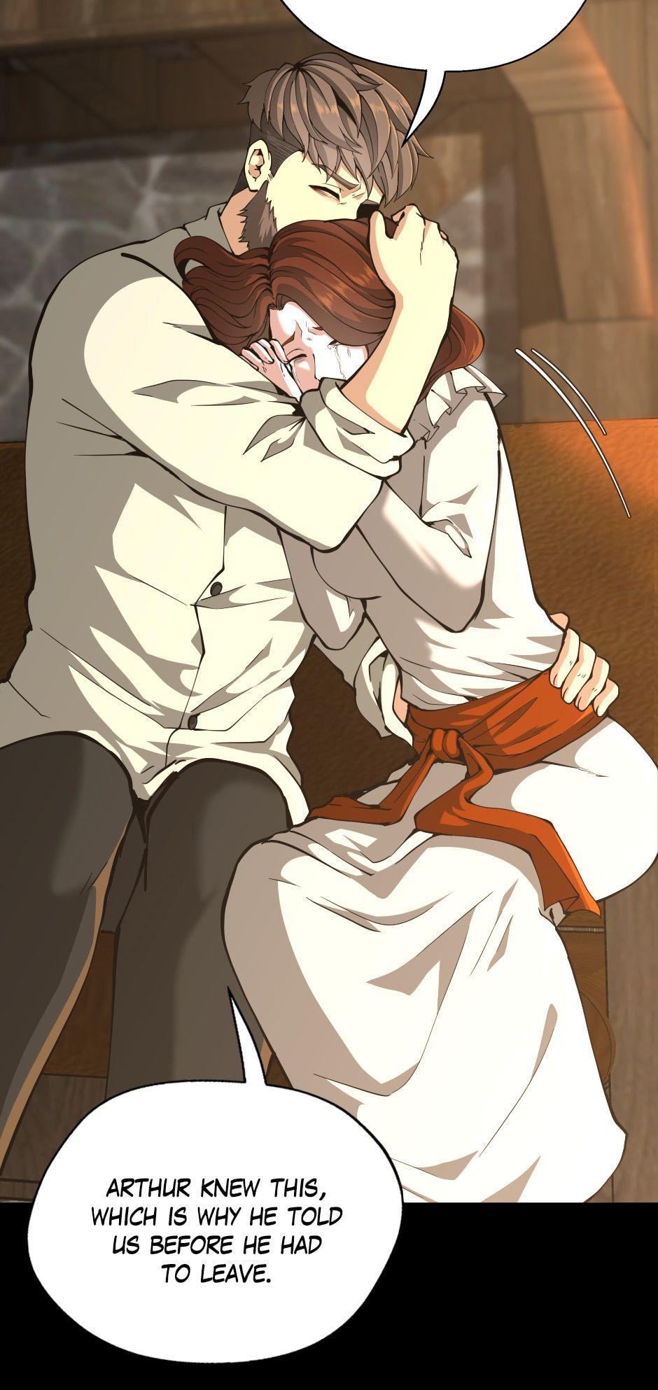 The Beginning After The End Chapter 150 image 50